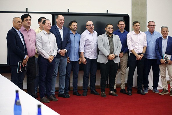 Hortolândia lidera apelo na RMC pela isenção fiscal ao setor de tecnologia
