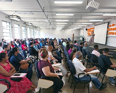 Mutirão de Empregos em Sumaré oferece 2 mil vagas dia 7 de maio