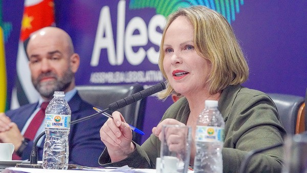 Ana Perugini propõe envio ao MP de listas de pacientes na fila do Cross