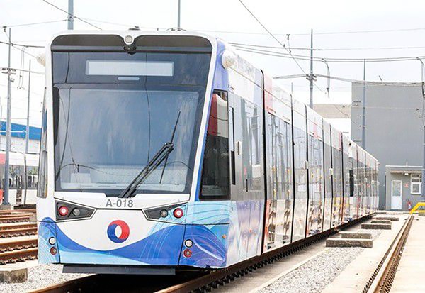 Estado prevê edital do VLT regional para 2027 e início da concessão em 2028
