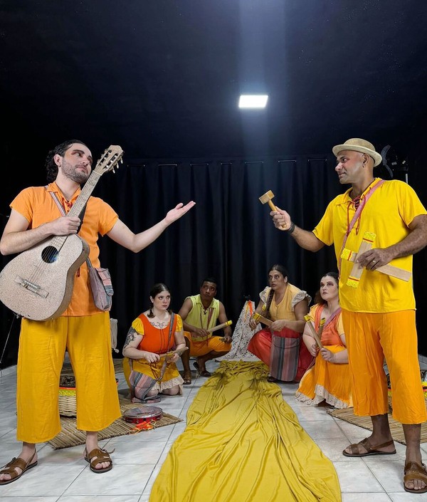 Hortolândia segue com escutas públicas para ouvir fazedores culturais