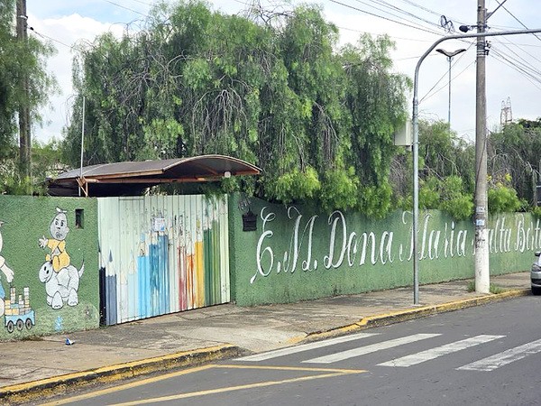 Monte Mor inicia maio com 36 crianças na fila por vagas nas creches municipais