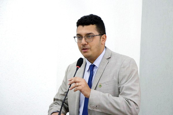 Vereador sugere doação de terreno para construir escola em Monte Mor