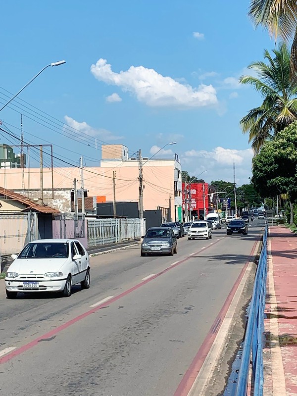 Sumaré lidera ranking de mortes no trânsito durante o primeiro trimestre