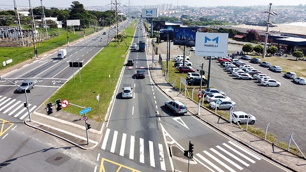 Projeto ‘Trânsito e Cidadania’ vai orientar crianças em Hortolândia