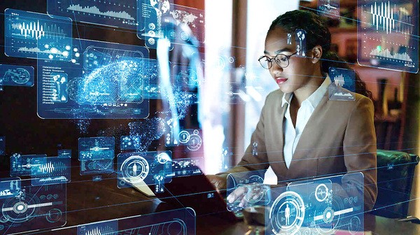 Desktop oferece projeto cultural sobre inteligência artificial na região