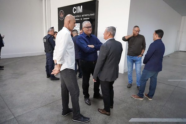 Secretário de Nova Odessa destaca ataque ao crime e redução de impunidade