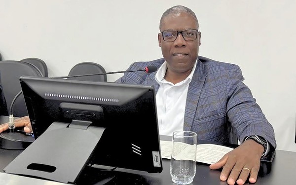 Oséias Jorge devolve R$ 592 mil para Prefeitura de Nova Odessa