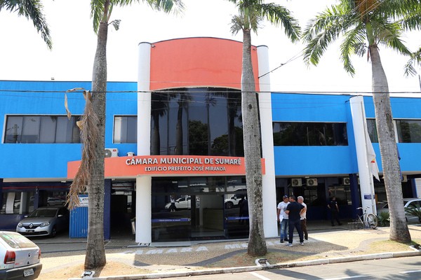 Câmara de Sumaré sedia reunião do Parlamento da RMC nesta sexta-feira