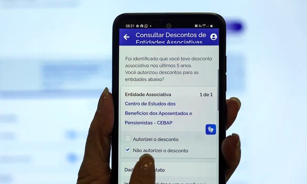 INSS não sabe quantificar aposentados lesados por descontos ilegais na região