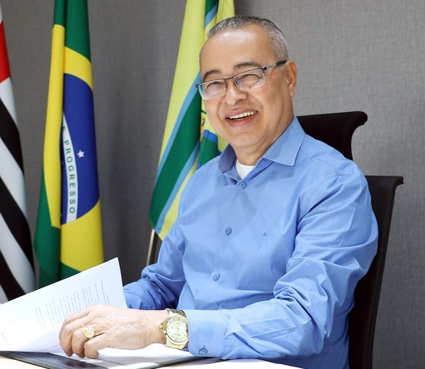 Vereadores seguem TCE-SP e mantêm aprovadas contas 2022 de Zezé Gomes