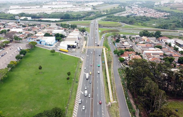 DER prevê que radares em rodovias da região funcionem ainda em maio