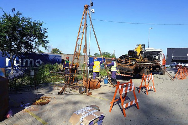 Obra prevê passarela e alargamento do ‘viaduto do Pezão’, em Nova Odessa