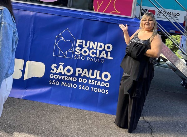Nova Odessa pode receber carreta do ‘SuperAção SP’