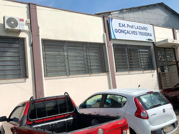 TCE aponta caos nas escolas de Monte Mor; até caixa d’água fica sem limpeza