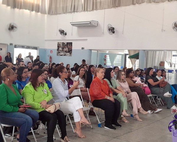 Sumaré anuncia secretária da Mulher e faz conferência por mais protagonistas na cidade