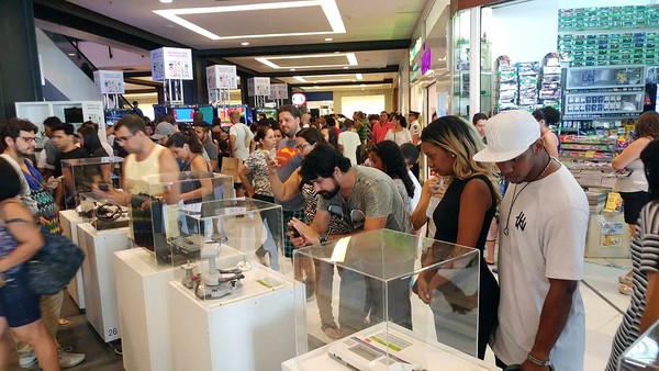 Museu do Videogame estará em Paulínia, com entrada gratuita