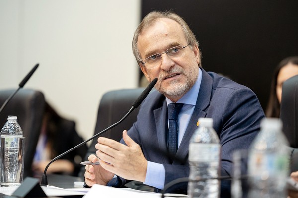 Dirceu Dalben reitera pedido por ETEC e FATEC em Paulínia