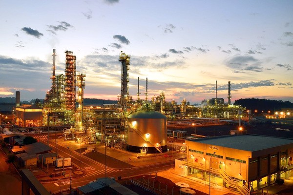 Refinaria de Paulínia amplia capacidade de produção de diesel e tem nova operação