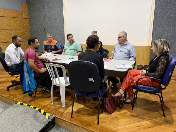 Nova Odessa inicia ‘Operação Inverno’ e acolhe pessoas em situação de rua