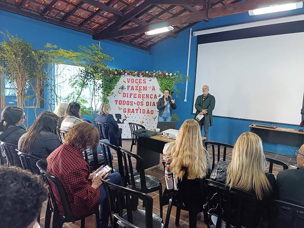 Hortolândia mobiliza grupos sociais e pede consciência contra queimadas