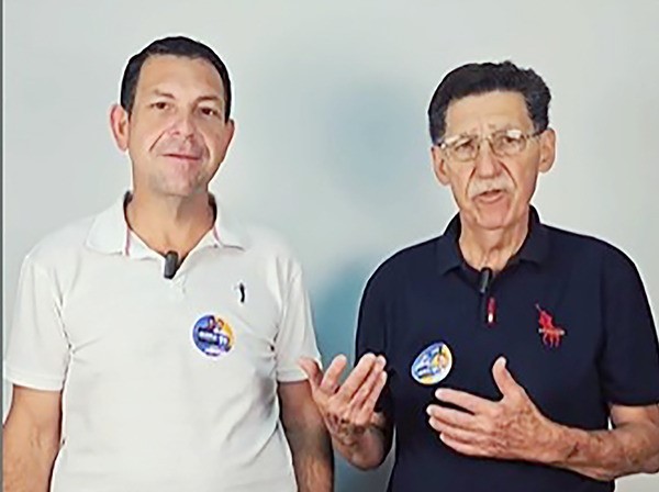 Justiça confirma ilegalidade de verba recebida por ex-prefeito João Rinaldo