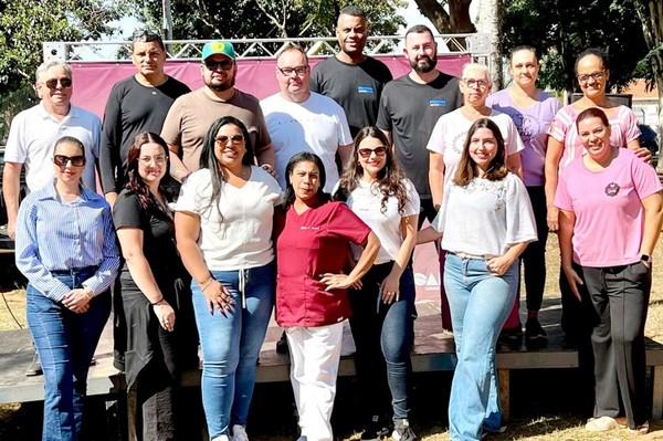 Cultura de Sumaré encerra programação na Feira do Picerno