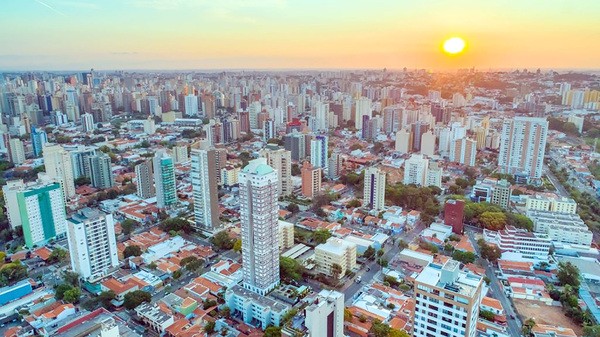 Região registra uma empresa aberta a cada oito minutos, diz levantamento