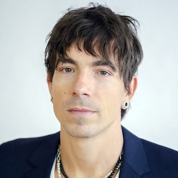 Di Ferrero fará show com a Nova Banda Jovem de Hortolândia