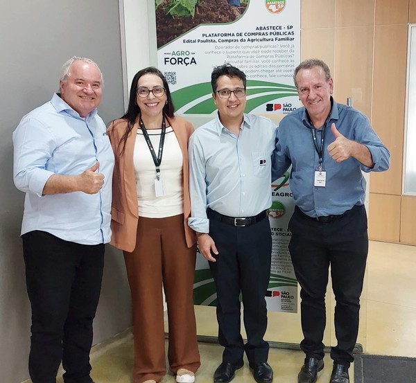 Projeto Cozinhalimento deve receber mais R$ 100 mil