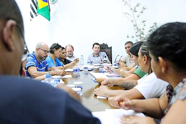 Prefeitura de Monte Mor concede maior dissídio da RMC para servidores no ano