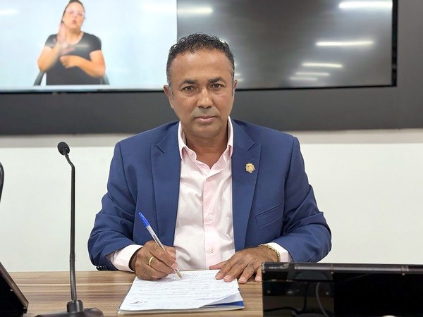Hélio Silva propõe Loteria Municipal de Sumaré e verba para áreas essenciais