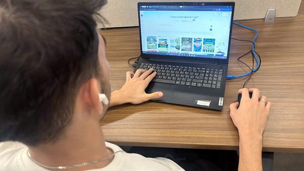 Educação de Hortolândia agora tem acesso gratuito a ferramentas digitais