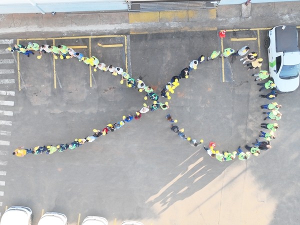 BRK reforça segurança no trânsito com ações de conscientização em Sumaré