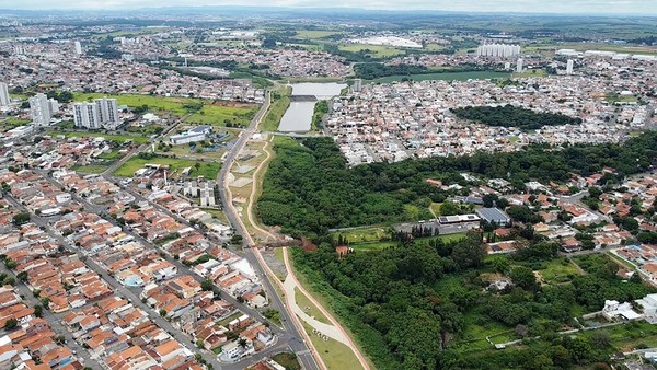 Hortolândia lidera em qualidade de vida entre cidades vizinhas, diz estudo