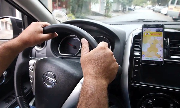 Uber terá de indenizar morador de Hortolândia por bloqueio indevido