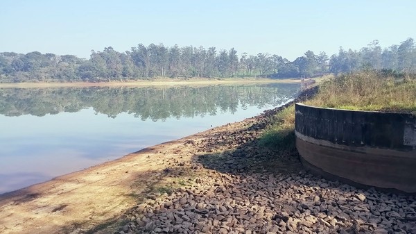 BRK reforça ações operacionais para garantir segurança hídrica em Sumaré