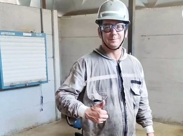 Trabalhador morre na Replan, em Paulínia, e caso gera mobilização