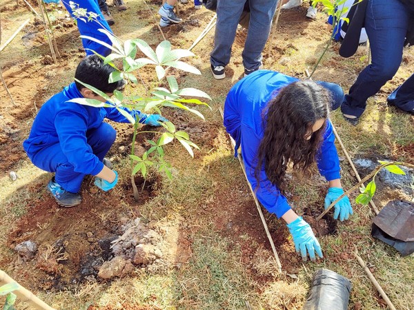 Projetos ambientais de Hortolândia poderão contar com recursos do ICMS