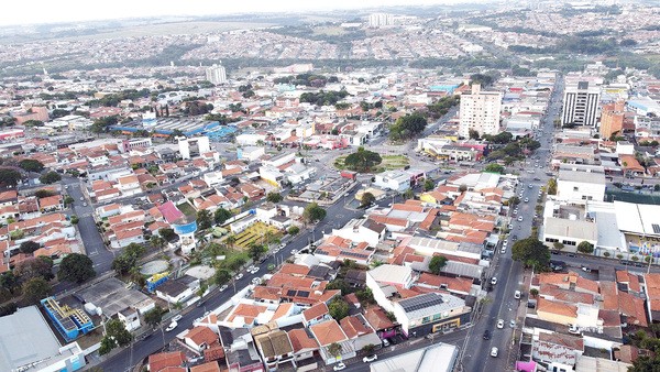 Sumaré vai sediar Fórum de Cidades Digitais e Inteligentes da RMC em julho