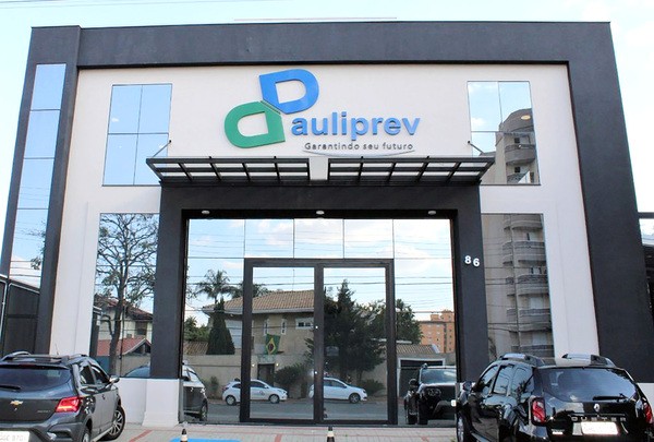 Contrato de consultoria atuarial com a Pauliprev é prorrogado por um ano