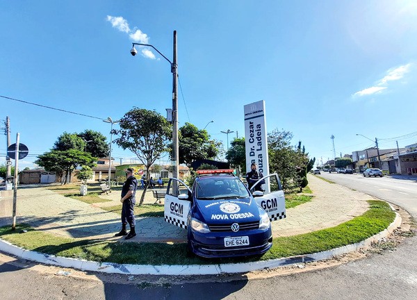 Nova Odessa combate perturbação ao sossego e aplica 20 autos de infração