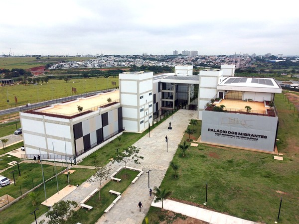1,9 mil servidores de Hortolândia ganham progressão por mérito