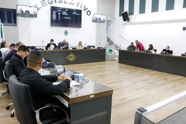 Projeto aprova contas de 2020 do ex-prefeito Thiago Assis, em Monte Mor