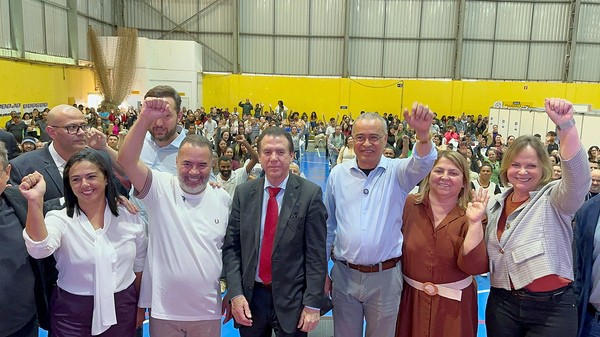 Hortolândia promove 1º Feirão de empregos, atende quatro mil pessoas e já projeta nova ação