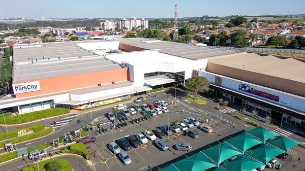 Novas operações reforçam mix do Shopping ParkCity Sumaré