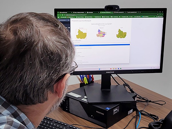População pode usar internet para votar nas ações prioritárias para Hortolândia