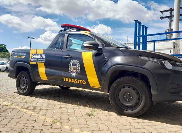 Rua Luís Frutuoso terá novo sentido duplo a partir desta sexta, em Sumaré
