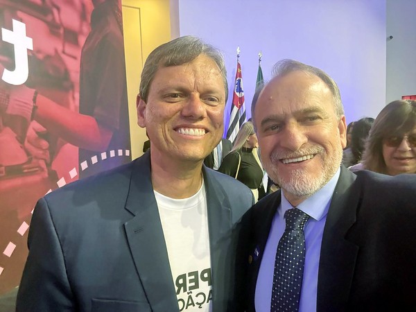 Governador confirma a Dalben que HES segue com gestão da Unicamp