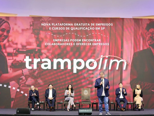 Sumaré firma parceria com governo estadual para ampliar acesso a empregabilidade